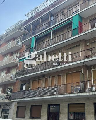 Appartamento Torino [bionaz 7VRG] (Pozzo Strada )