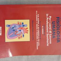 Compendio di fisiologia umana