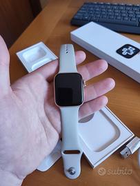 Apple Watch se 2a gen