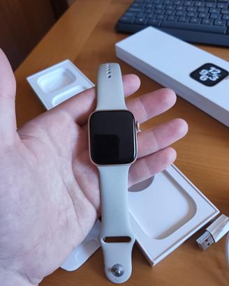Apple Watch se 2a gen