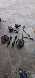 ricambi usati per suzuki vitara 