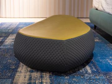 POUF MOD. FJORD MOROSO