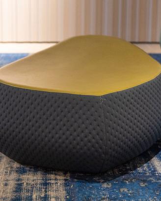 POUF MOD. FJORD MOROSO