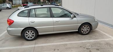Kia Rio Station Wagon 1.3 Benzina/GPL