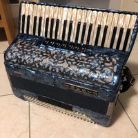 fisarmonica  VIGNONI - FISART