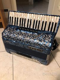 fisarmonica  VIGNONI - FISART