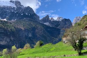 Appartamento Molveno BRENTA