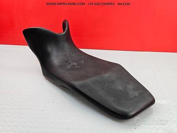 SELLA PILOTA HONDA TRANSALP 700 2007 2013 XL700V 2