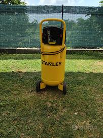 Stanley compressore