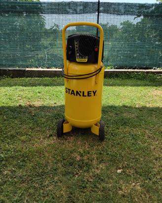 Stanley compressore