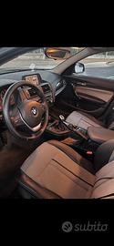 Bmw 118D
