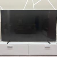 Tv Samsung qled 85 pollici QE85Q60DAU
