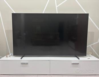 Tv Samsung qled 85 pollici QE85Q60DAU