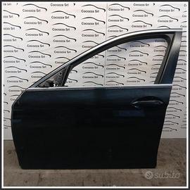 Porta Anteriore Sinistra BMW Serie 5 F11 Touring 4