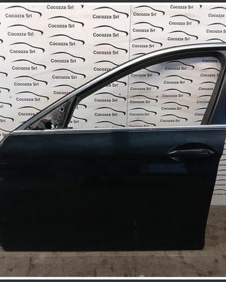 Porta Anteriore Sinistra BMW Serie 5 F11 Touring 4