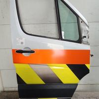 Mercedes Benz Sprinter sportello destro