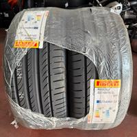 4 pneumatici PIRELLI POWERGY 225/40-18 NUOVI