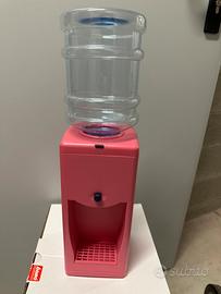 Dispenser acqua
