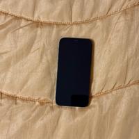 iPhone 12 128GB Nero + 2 cover