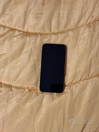 iPhone 12 128GB Nero + 2 cover