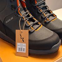 Scarponi wading Guideline 45 nuovi