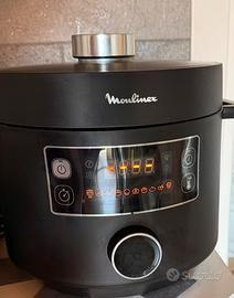 Moulinex Pentola a pressione elettrica