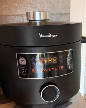 Moulinex Pentola a pressione elettrica
