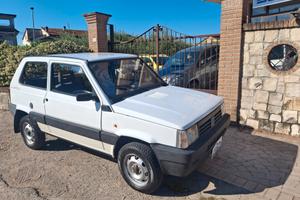 Fiat Panda 1100 i.e. cat 4x4 Trekking