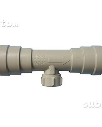Raccordi John Guest 150CV