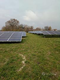 Elettricista manutentore