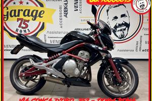 KAWASAKI ER 6N - 2007