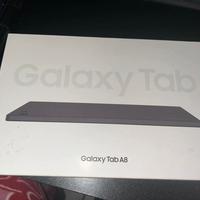 Samsung tablet a8