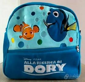 ZAINO DISNEY DORY