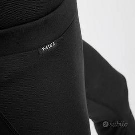 Pantaloni termici (numero 2 pezzi)