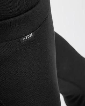 Pantaloni termici (numero 2 pezzi)