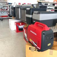 Kit camperizzazione van 4x4 o fuoristrada