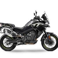 Cf Moto 800MT Explore - Interessi ZERO