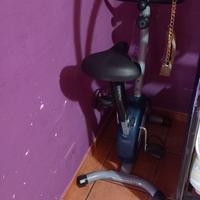 Cyclette da camera modello CT 1.0