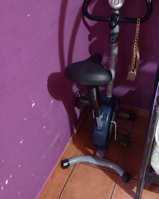 Cyclette da camera modello CT 1.0