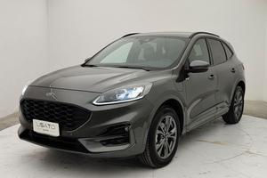 FORD Kuga 3ª serie - Kuga 2.5 Plug In Hybr U107392