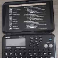 Royal Personal Organizer