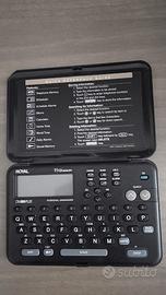 Royal Personal Organizer