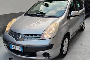 NISSAN Note 1.4 16V Visia