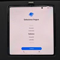 Honor Magic v2 16/512GB Purple...