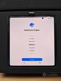 Honor Magic v2 16/512GB Purple...