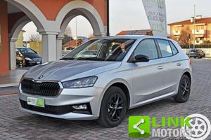 SKODA Fabia 1.0 TSI 95 CV Young Edition