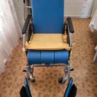 sedia disabili