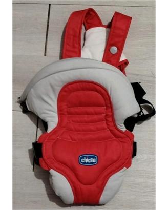 marsupio neonato Chicco 