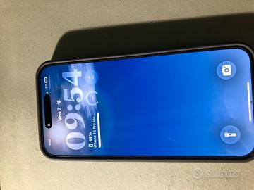 Iphone 15 Pro Max 256