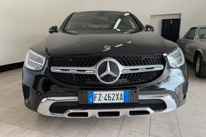 Mercedes-benz GLC 200 d 4Matic Sport